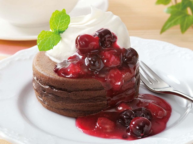 CO・OP ふんわり今川焼（ミルク仕立てのチョコクリーム） 5コ入（315g