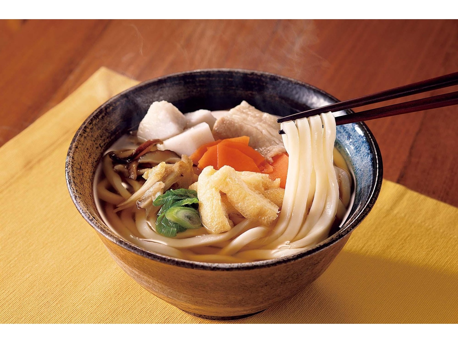 【売約済み】うどんページ 讃岐うどんギフト 讃岐名店うどん味くらべセット(GH-53) うどん