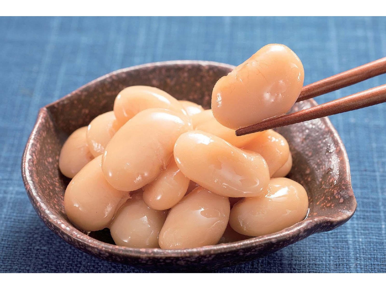 CO・OP 白花豆 136g| コープこうべネット