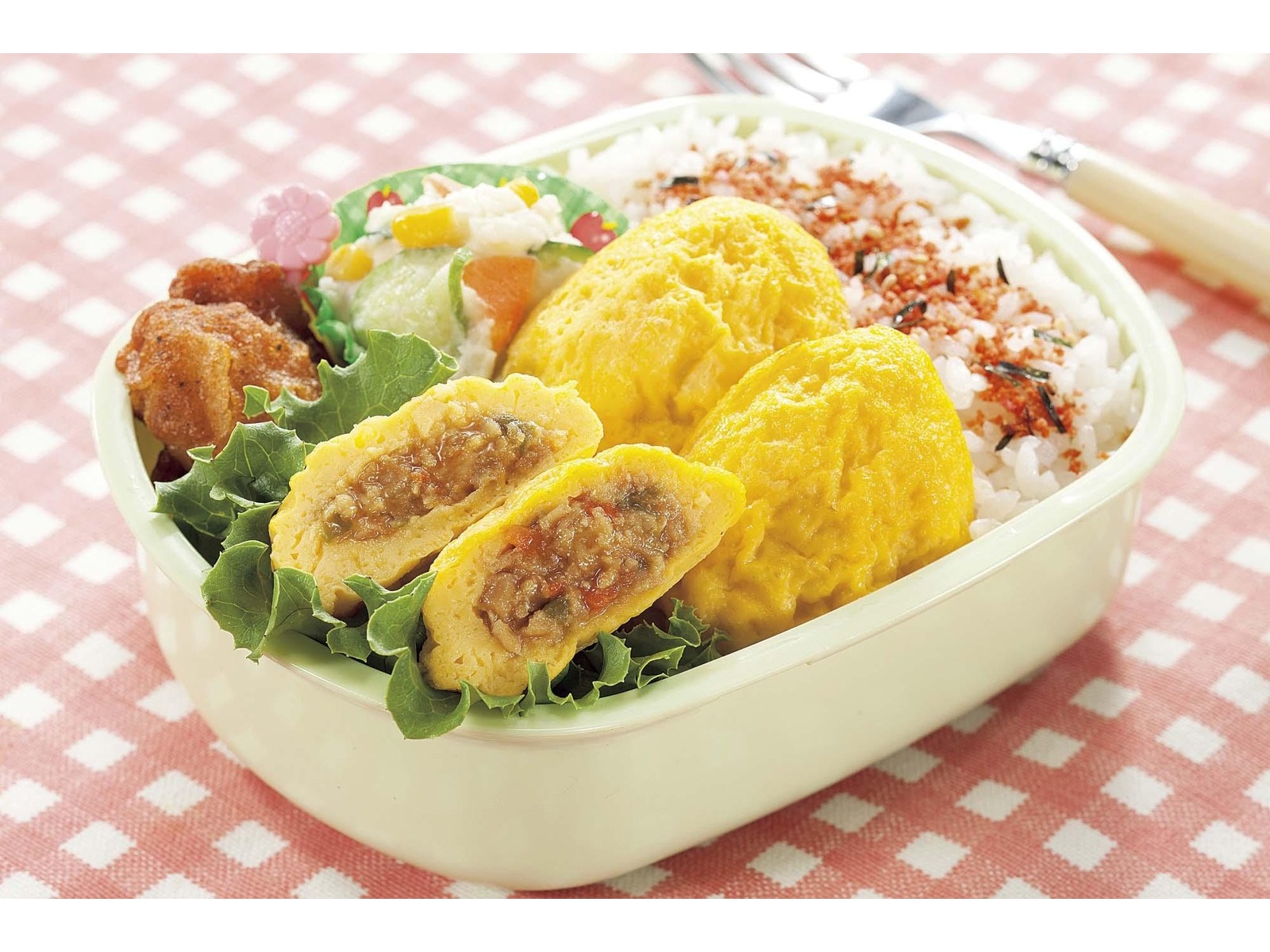 CO・OP ミニオムレツ(そぼろ野菜入り) 7コ入(224g)| コープ CO・OP ミニオムレツ(そぼろ野菜入り) 7コ入(224g)| コープ