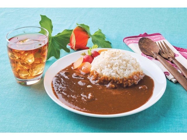 カツカレーおいしい かりんこぶ ローソン x ゴーゴーカレー」が新コラボ “ゴーゴーカレー監修