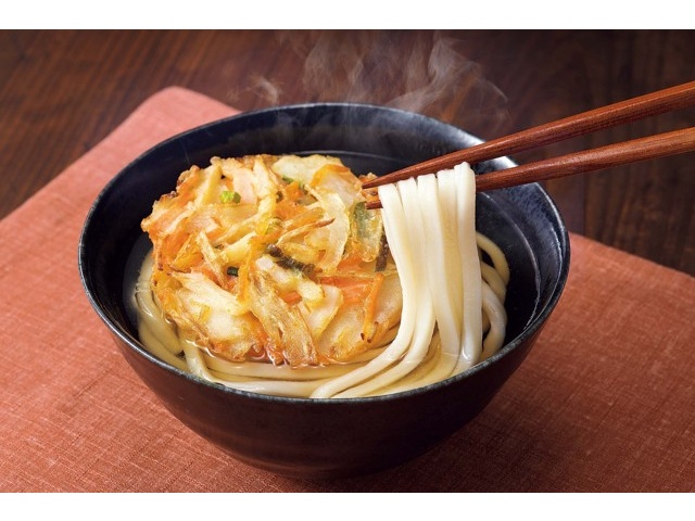 【1045】海老とキノコのうどんチャーム／ストラップ トン さかなっつハイ！こんぶとカシュー 180g（9g×20袋