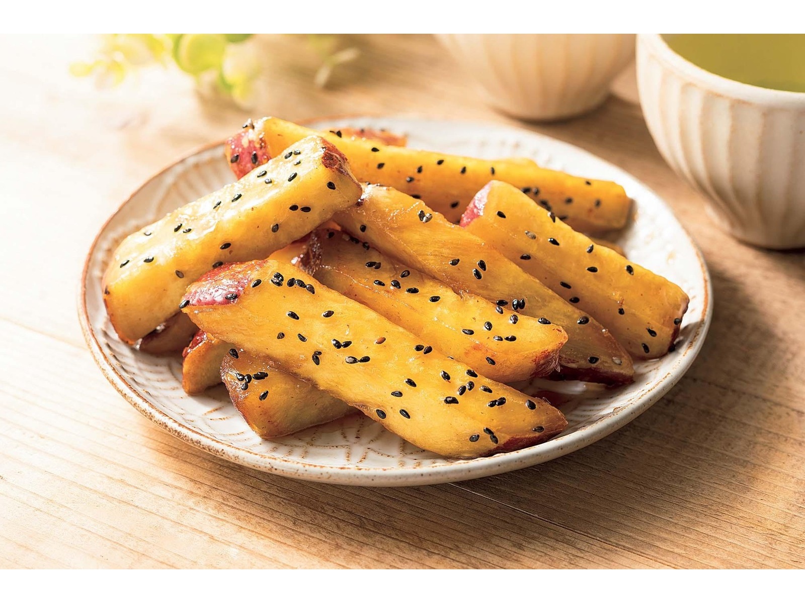 CO・OP ホクホク食感おさつスティック 240g | コープこうべネット
