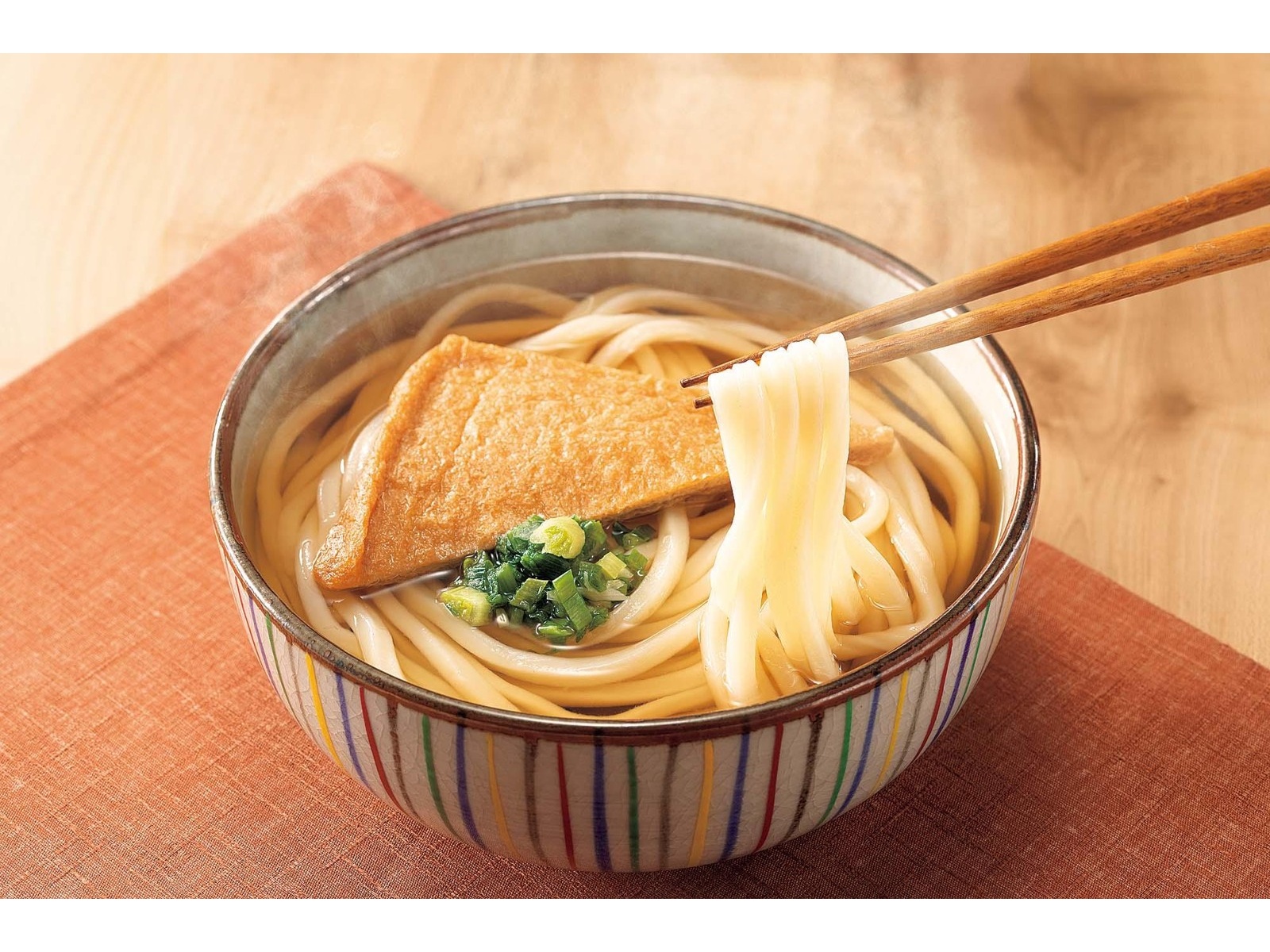 CO・OP 讃岐きつねうどん 253g×5食入| コープこうべネット