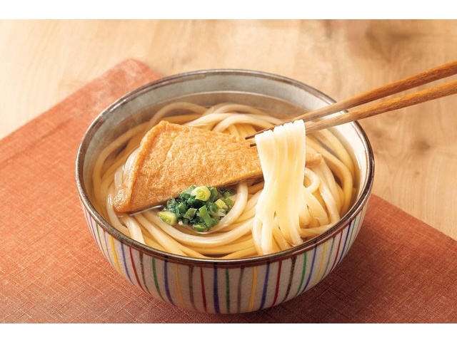CO・OP 讃岐きつねうどん 253g×5食入| コープこうべネット