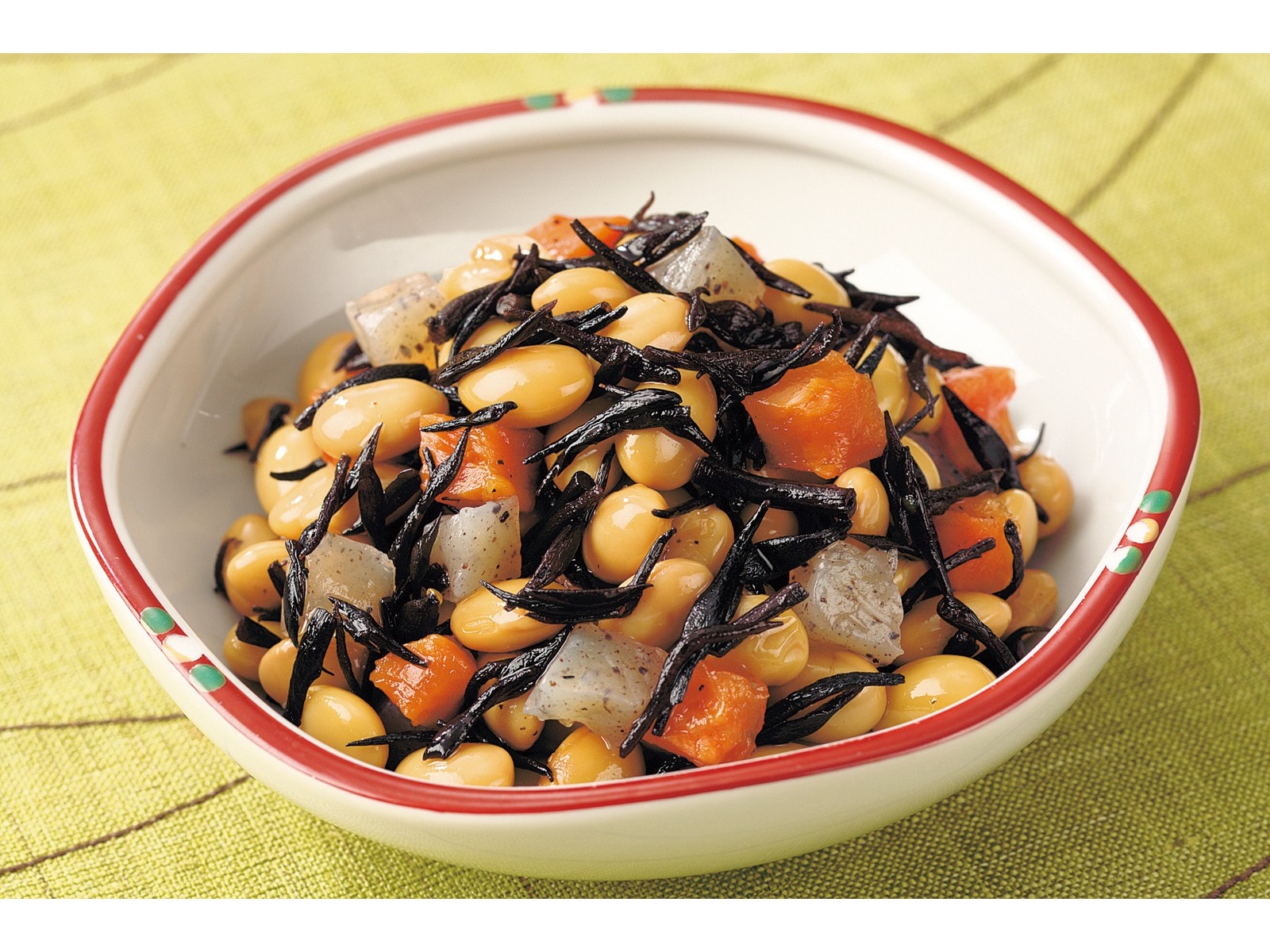 CO・OP ひじき豆 175g| コープこうべネット