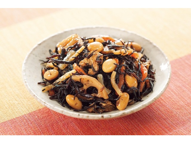 【ひじきの煮物】モイスチャークリーム3☆2本セット CO・OP ひじき煮 85g| コープこうべネット