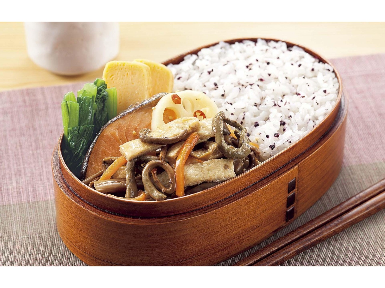 CO・OP ぜんまい煮 65g| コープこうべネット