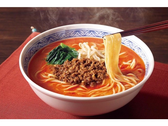 CO・OP 花椒香る担々麺 2食入（276g×2）| コープこうべネット