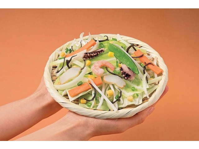 CO・OP 長崎風ちゃんぽん 2食入（293g×2）| コープこうべネット