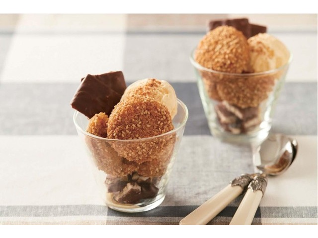 CO・OP ごまかぼちゃ 6コ入（162g）| コープこうべネット