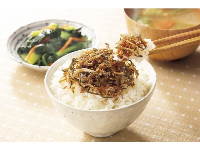 CO・OP おかかちりめん 55g| コープこうべネット