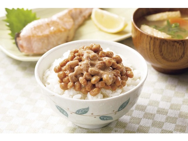 CO・OP 国産大豆のミニミニ納豆 20g×4コ入| コープこうべネット