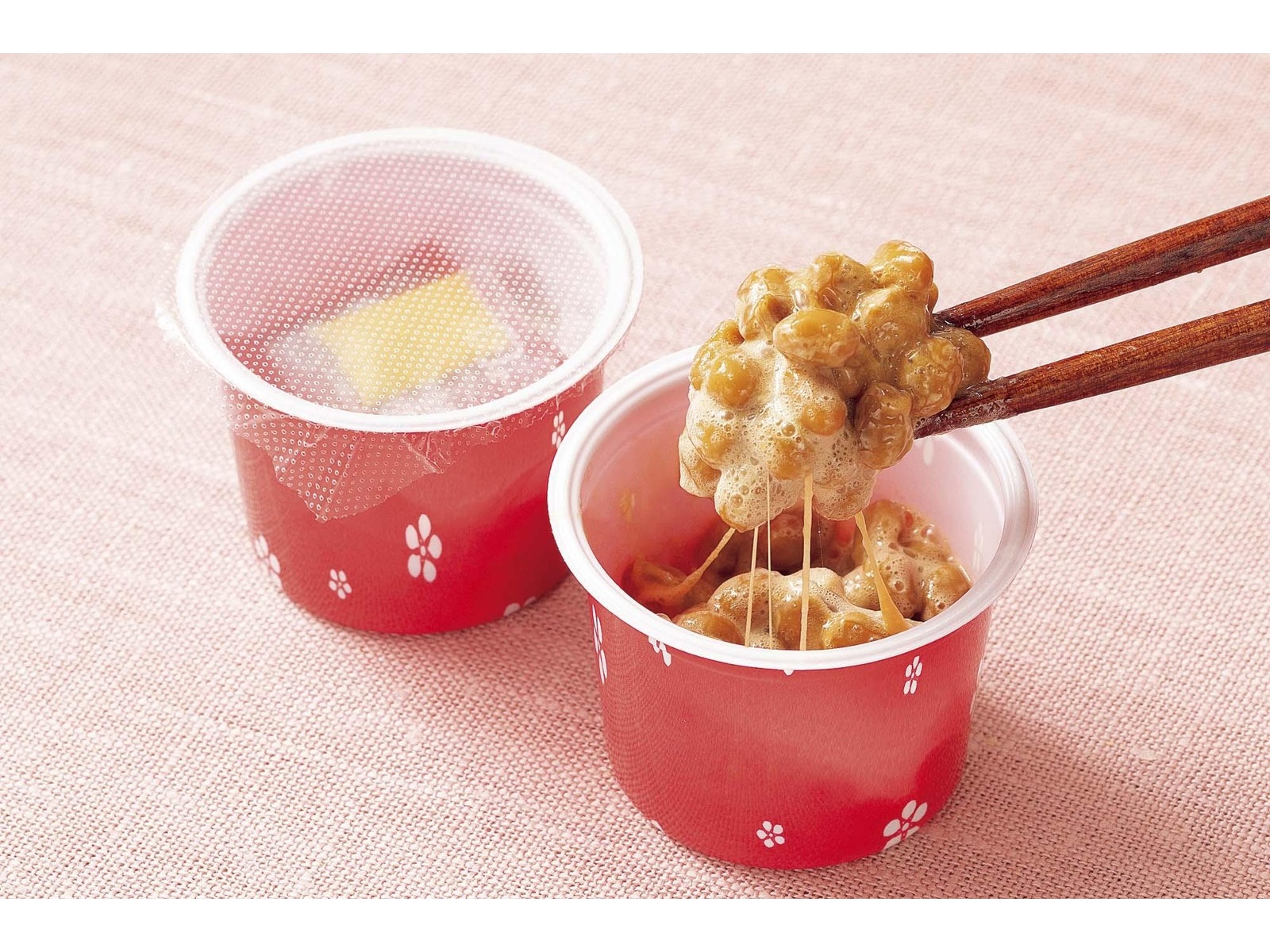 CO・OP 国産大豆のミニミニ納豆 20g×4コ入| コープこうべネット