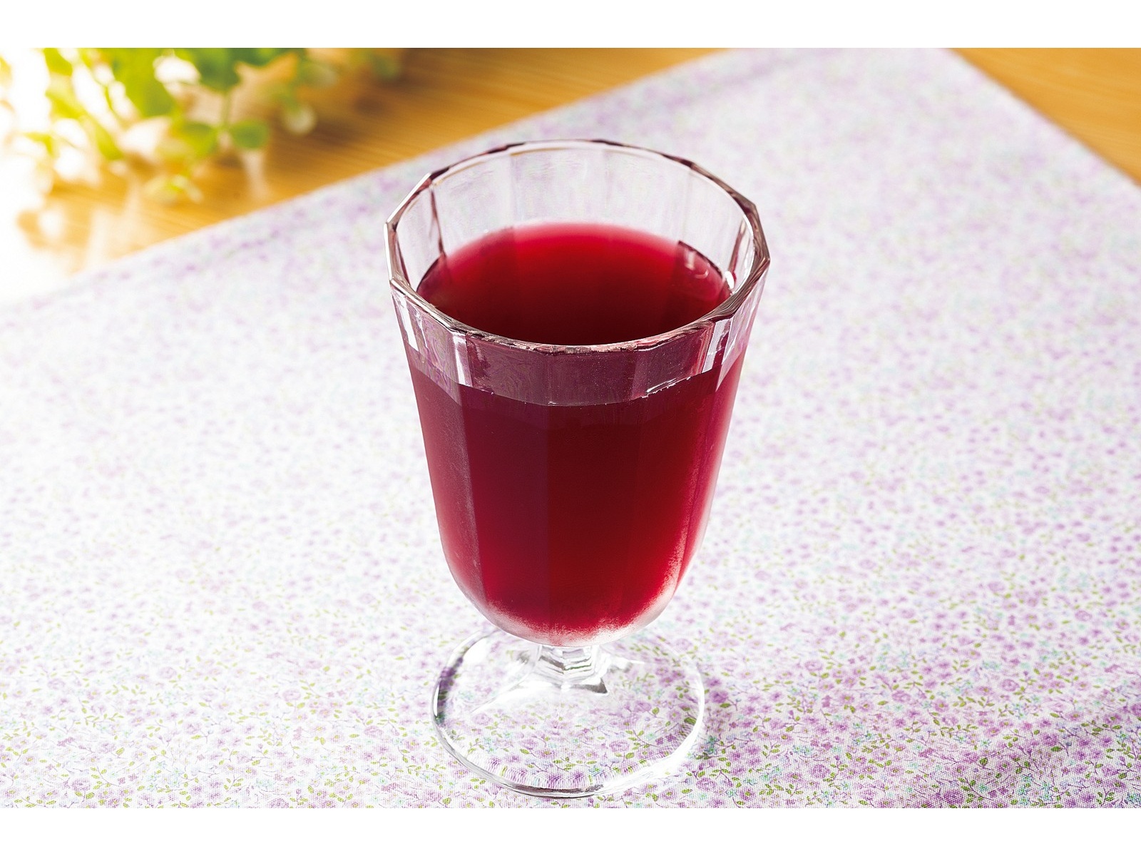 CO・OP ぶどう酢＆レッドグレープ（シナモン） 1箱(125ml×12本入