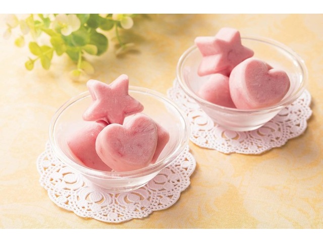 CO・OP （お届け中止）シーズンセレクト いちごミルク 140g| コープ