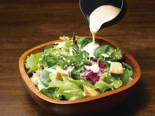 CO・OP 濃厚シーザーサラダドレッシング 190ml| コープこうべネット