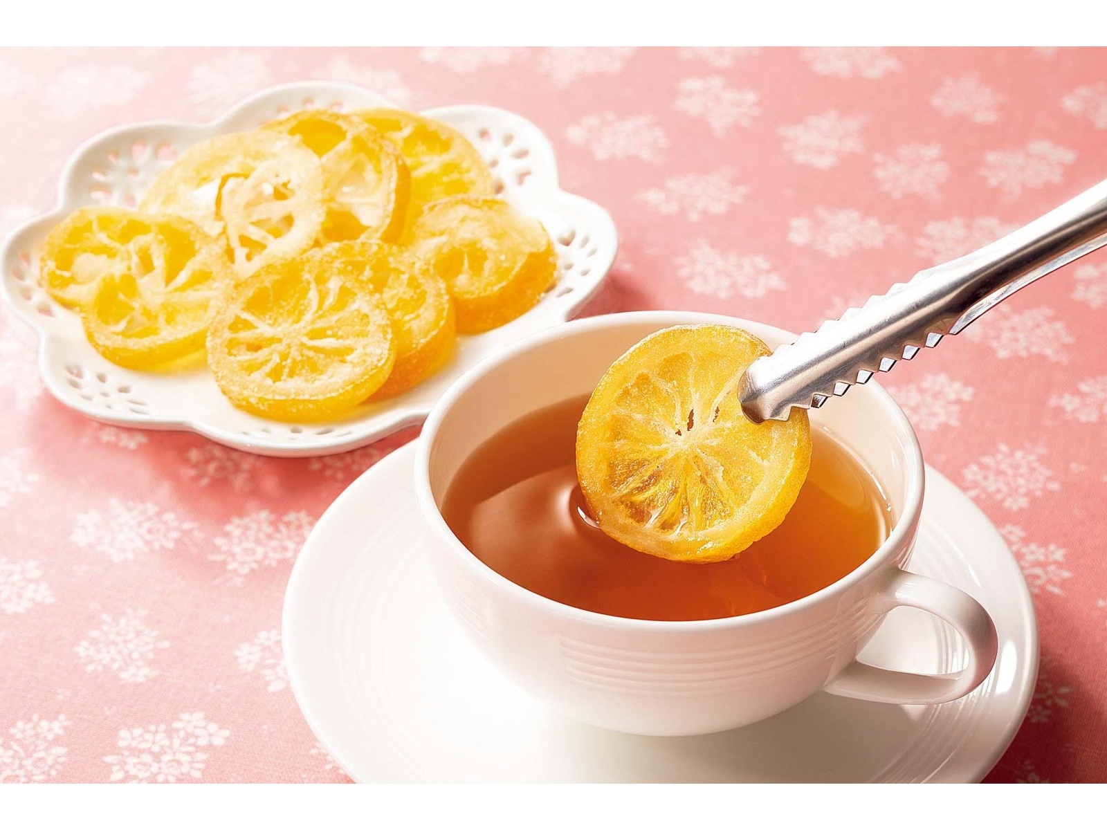 CO・OP 瀬戸内産レモンで作ったドライフルーツ 46g| コープこうべネット