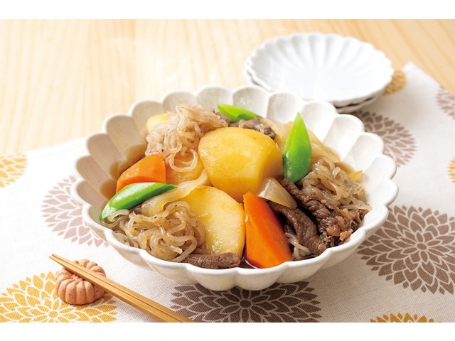 CO・OP 生芋糸こんにゃく 200g| コープこうべネット