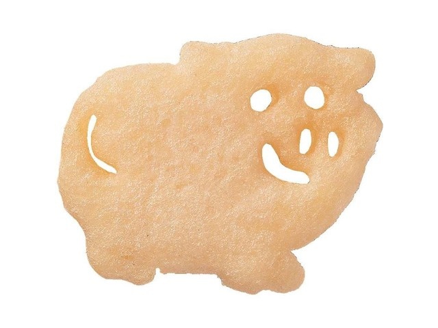 CO・OP どうぶつ探検ポテト 180g| コープこうべネット