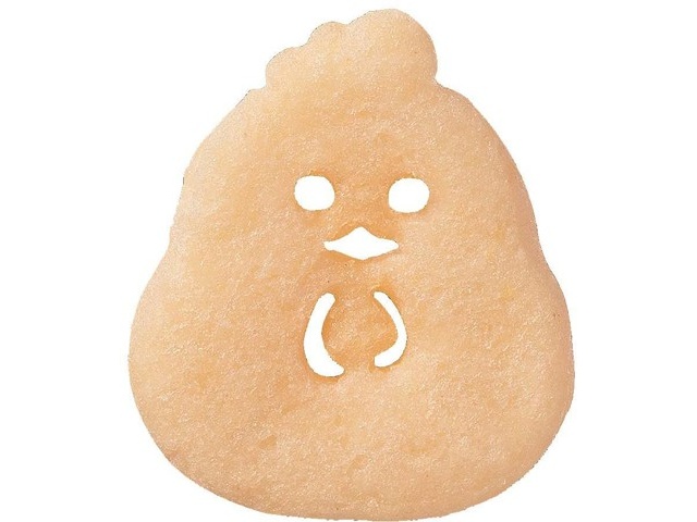 CO・OP どうぶつ探検ポテト 180g| コープこうべネット