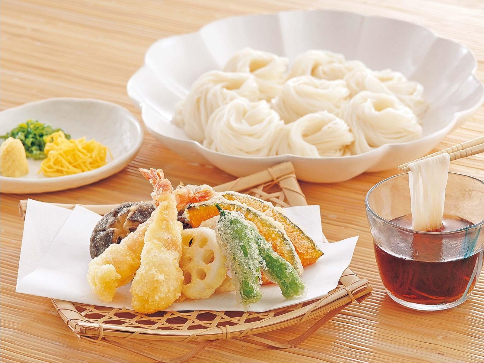 CO・OP そうめんつゆストレート 300ml×3本組 | コープこうべネット