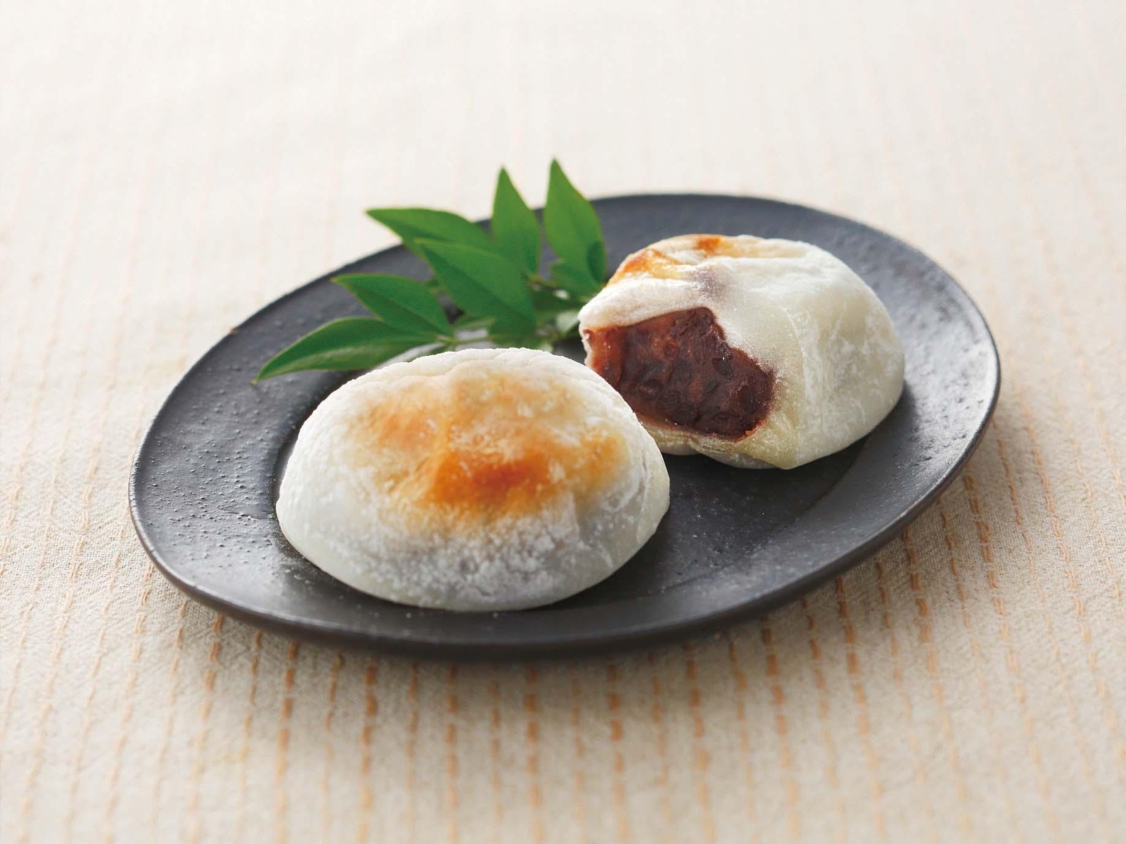 CO・OP もっちりあん餅 6コ入| コープこうべネット