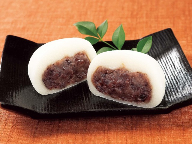 CO・OP もっちりあん餅 6コ入| コープこうべネット