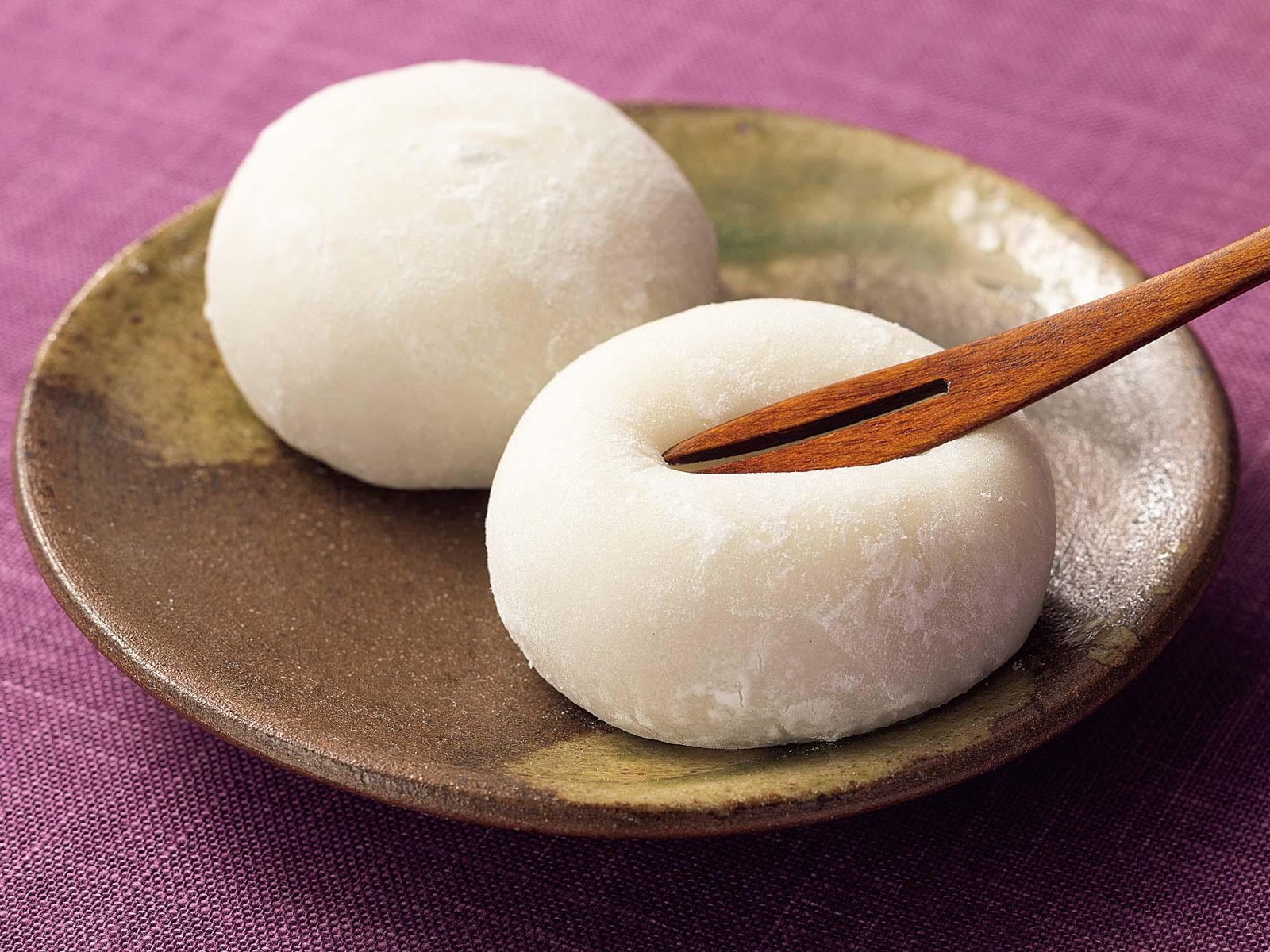 CO・OP もっちりあん餅 6コ入| コープこうべネット