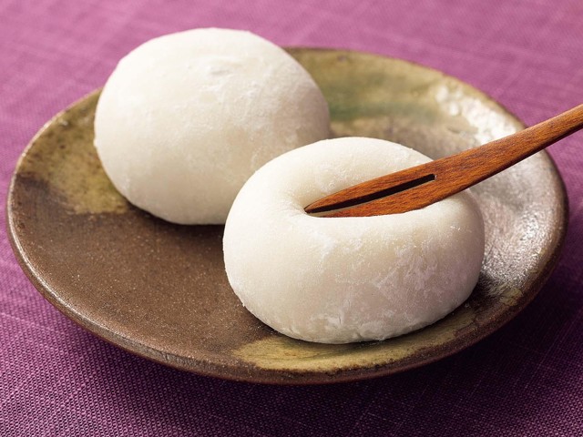 CO・OP もっちりあん餅 6コ入| コープこうべネット