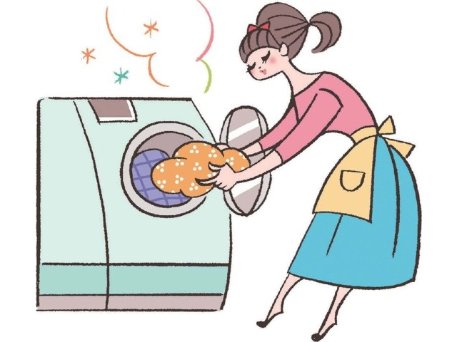 専用♥感謝特価♥1枚限定❤みかん＊柔ふわ❤ヘアドライタオル♥flower