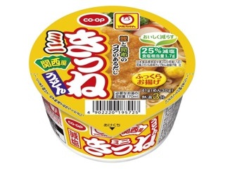 日清食品 どん兵衛かき揚げ天ぷらうどん 1食| コープこうべネット