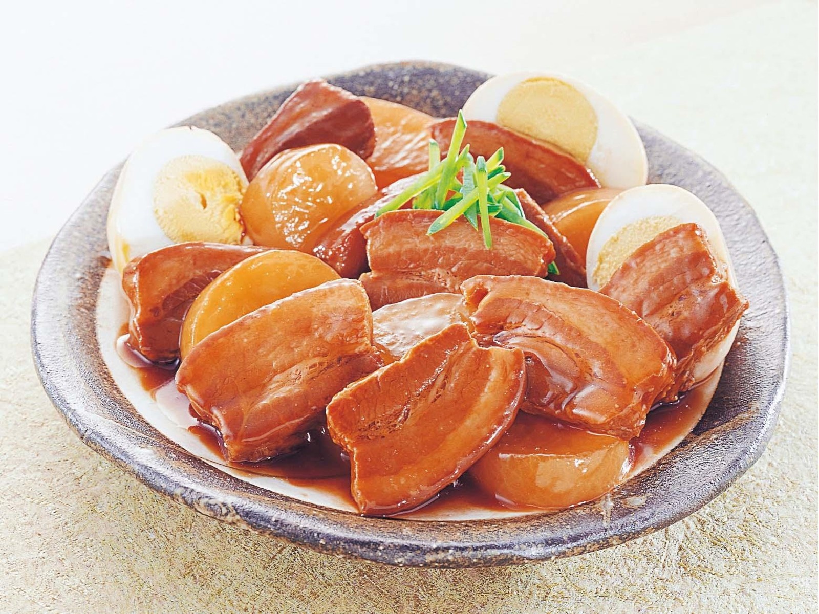 CO・OP やわらか豚角煮（トンポーロー） 115g| コープこうべネット