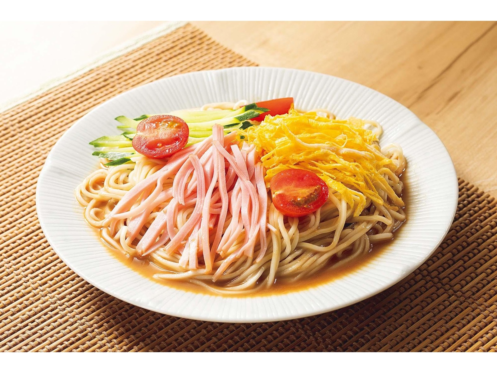 CO・OP 冷し中華 ごまだれ 2食入| コープこうべネット