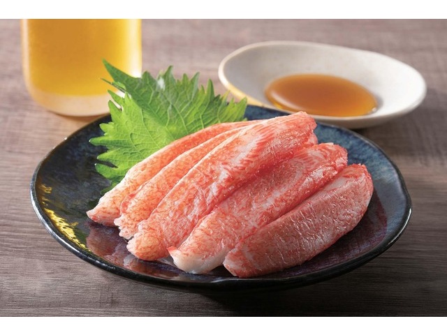 季節限定】 かに物語特撰おつまみセット （ご家庭用セット