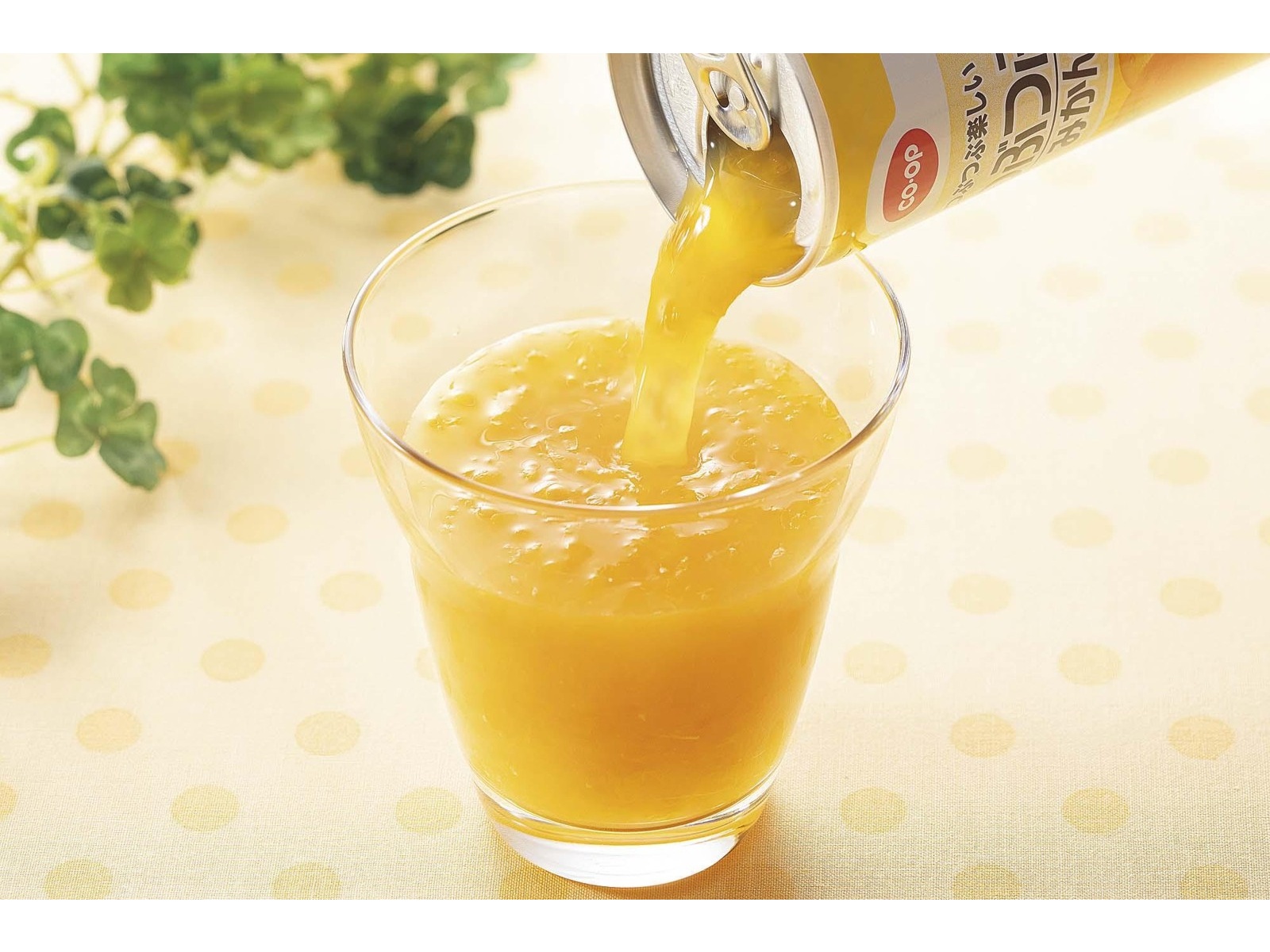 CO・OP つぶつぶみかん 195g| コープこうべネット