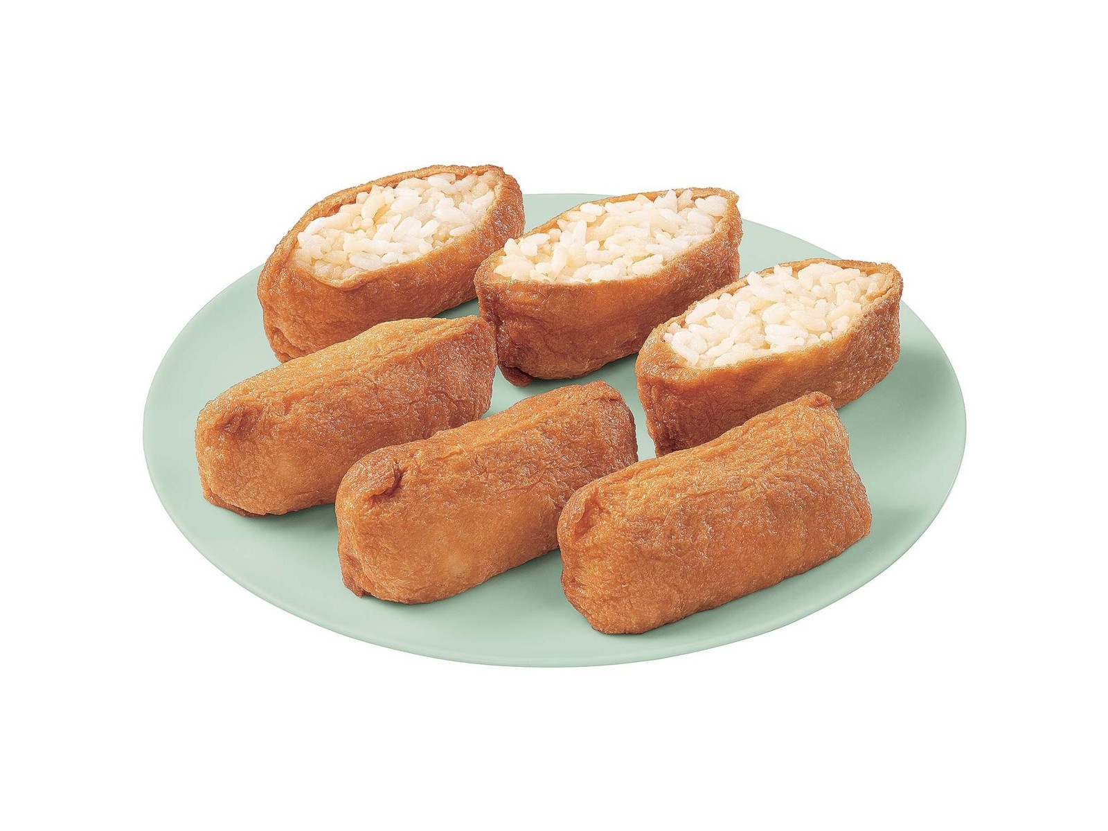 チョコミミ子ページ 同梱発送② CO・OP いなり寿司 3コ入×2パック（240g）| コープこうべネット