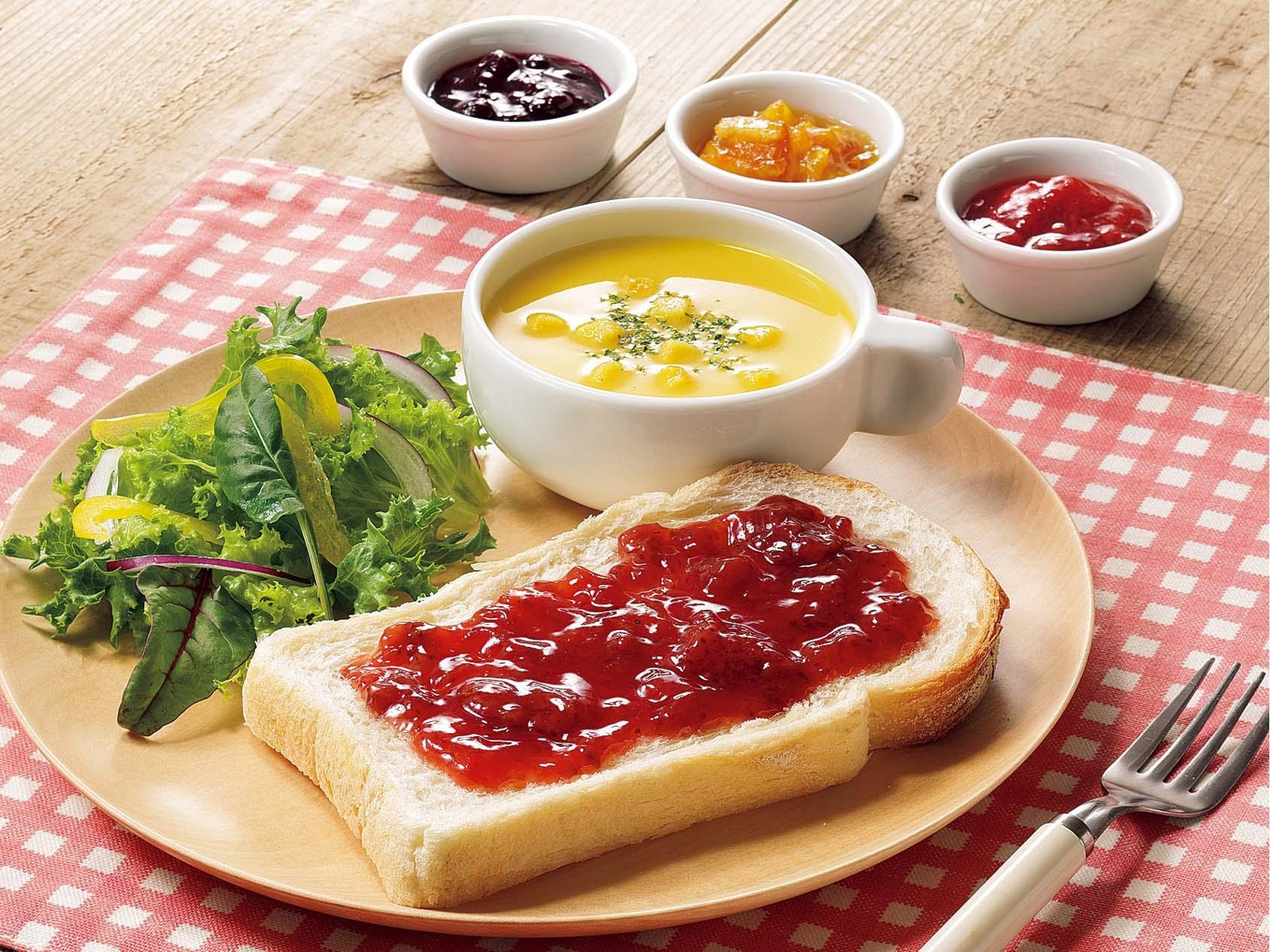 CO・OP まるごとフルーツストロベリー 250g| コープこうべネット