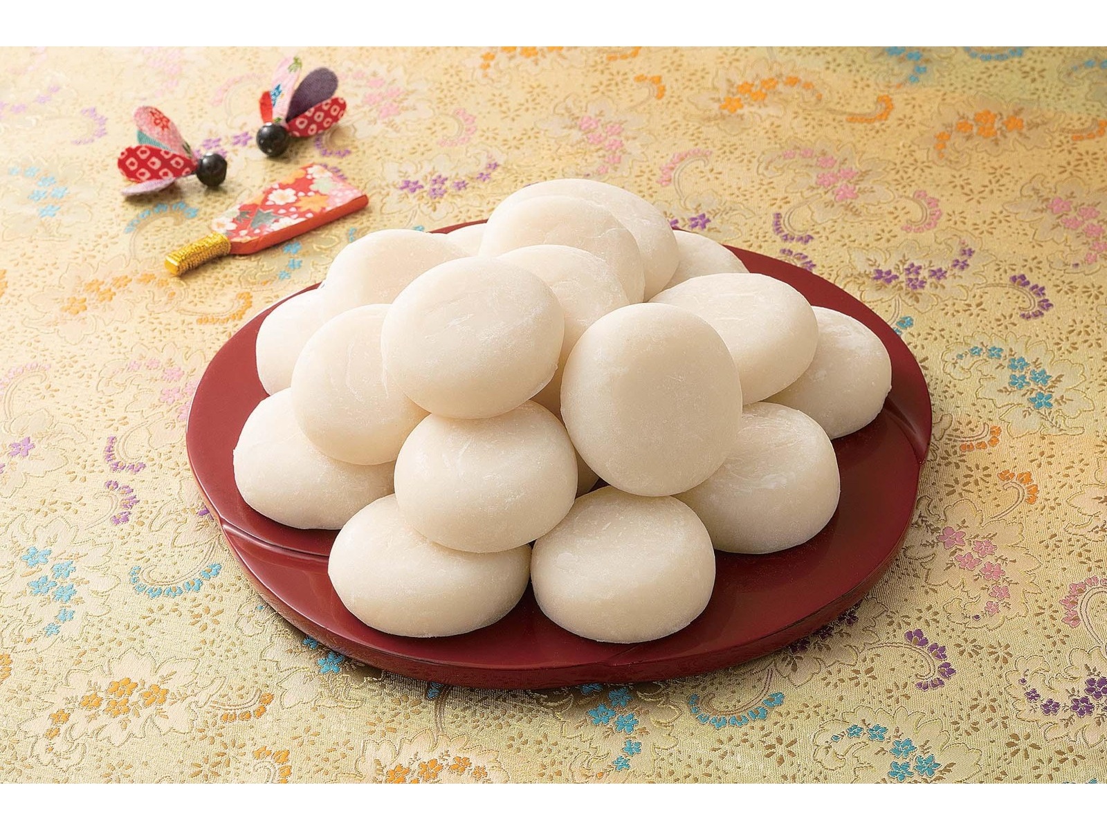 CO・OP 迎春こもち 1kg（約20コ入）| コープこうべネット