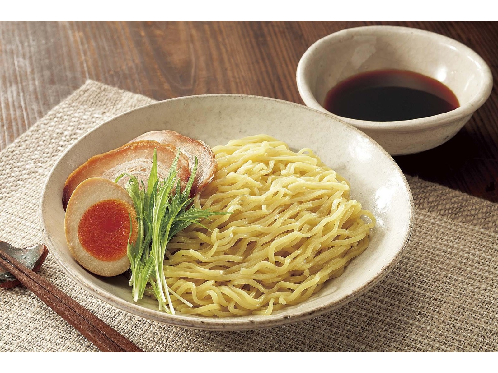 CO・OP ざるラーメン 和風つゆ付 3食入 | コープこうべネット
