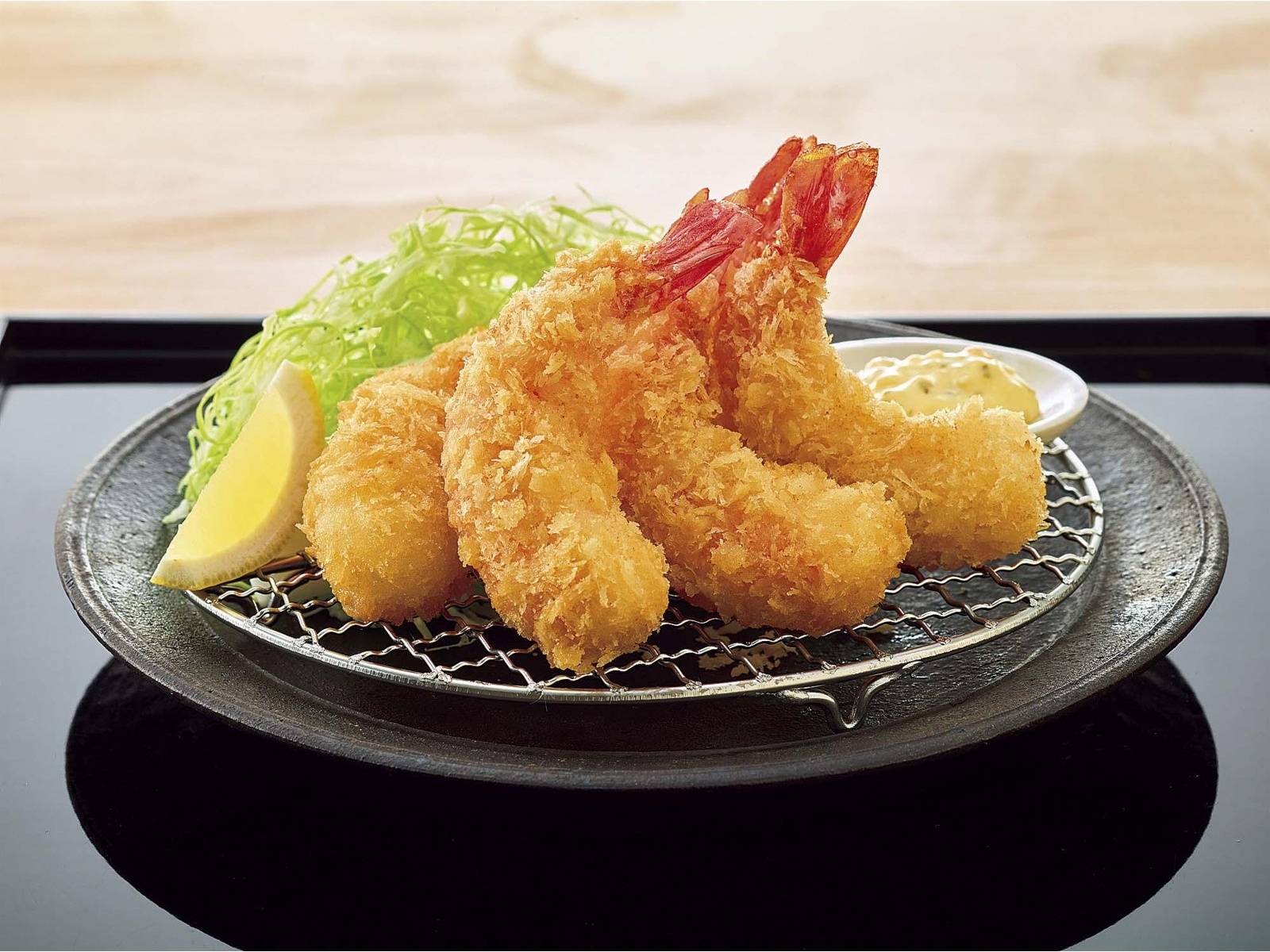 エビフライ様【専用】 冷凍]2Lサイズ・天然エビフライ 8パックセット | 大阪府摂津市