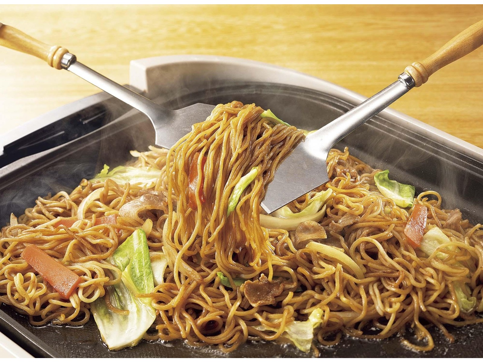 CO・OP 焼そば 135g×3食入| コープこうべネット CO・OP 焼そば 135g×3食入| コープこうべネット