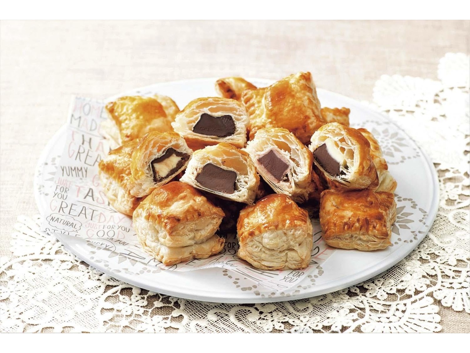 CO・OP パイシート 4枚入（300g）| コープこうべネット