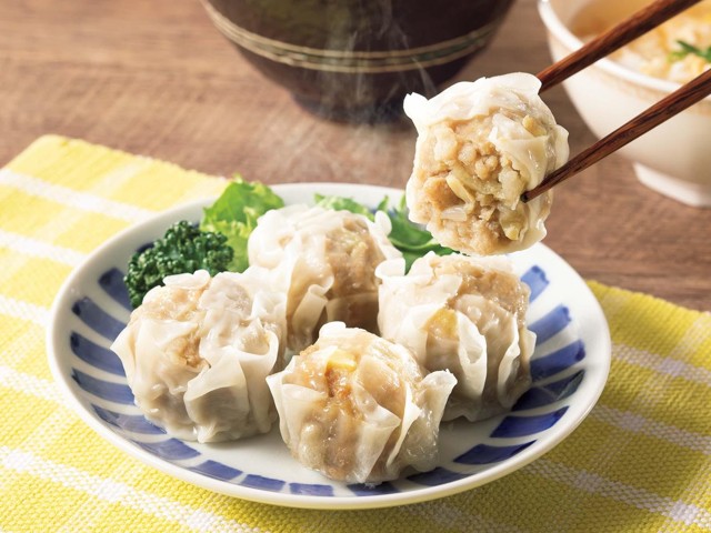 CO・OP ごろっとお肉のジューシー肉焼売 10コ入（300g）| コープ