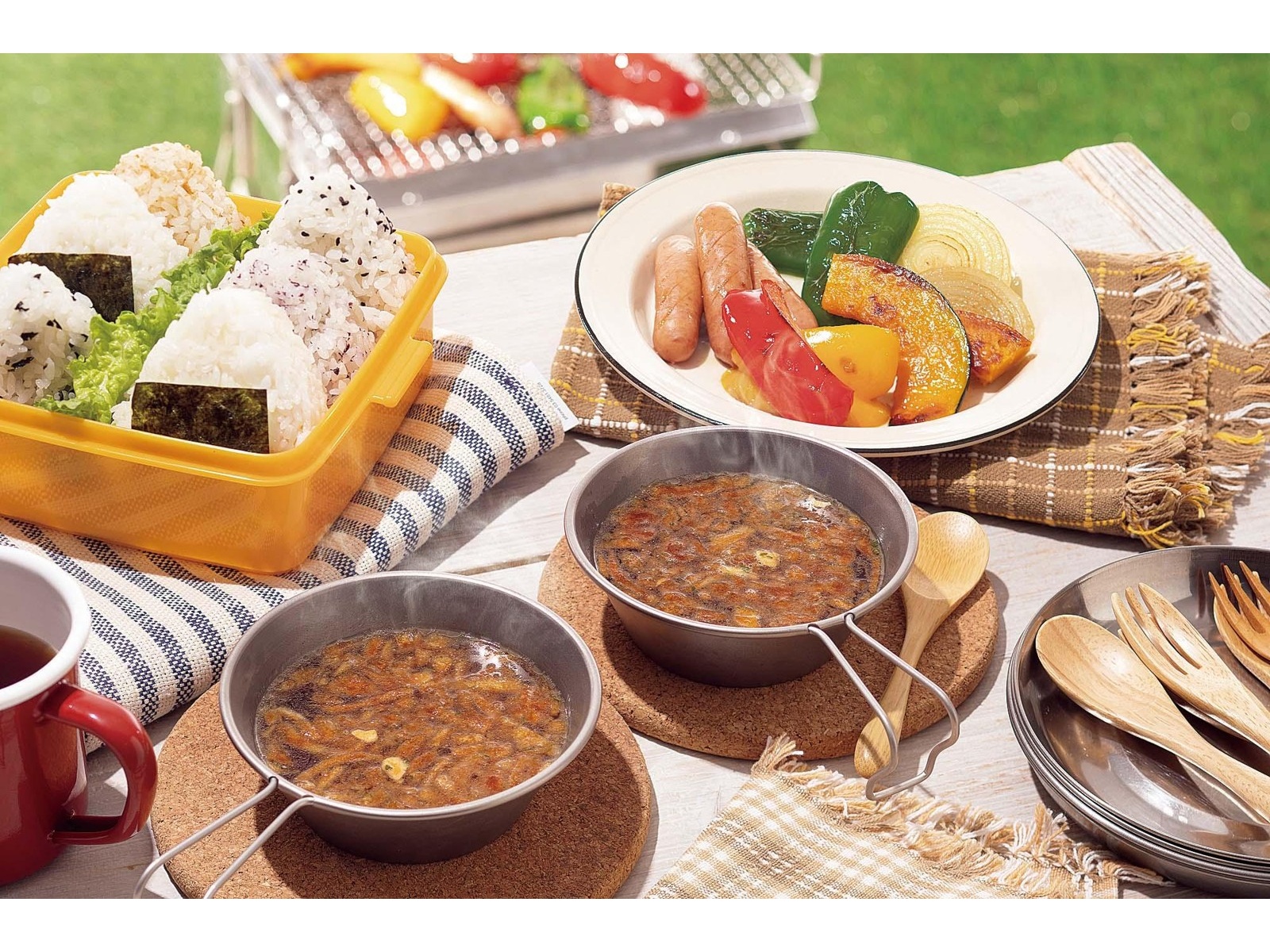 CO・OP 北海道産たまねぎのスープ 5食入| コープこうべネット