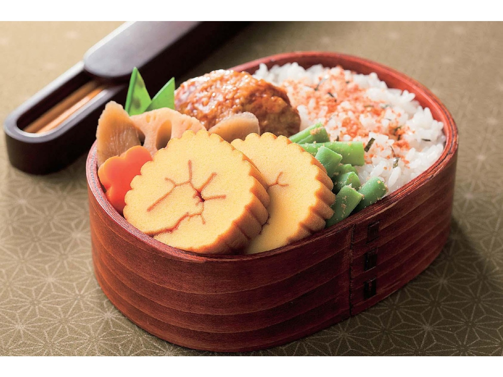 CO・OP 甘さをひかえた伊達巻 140g| コープこうべネット