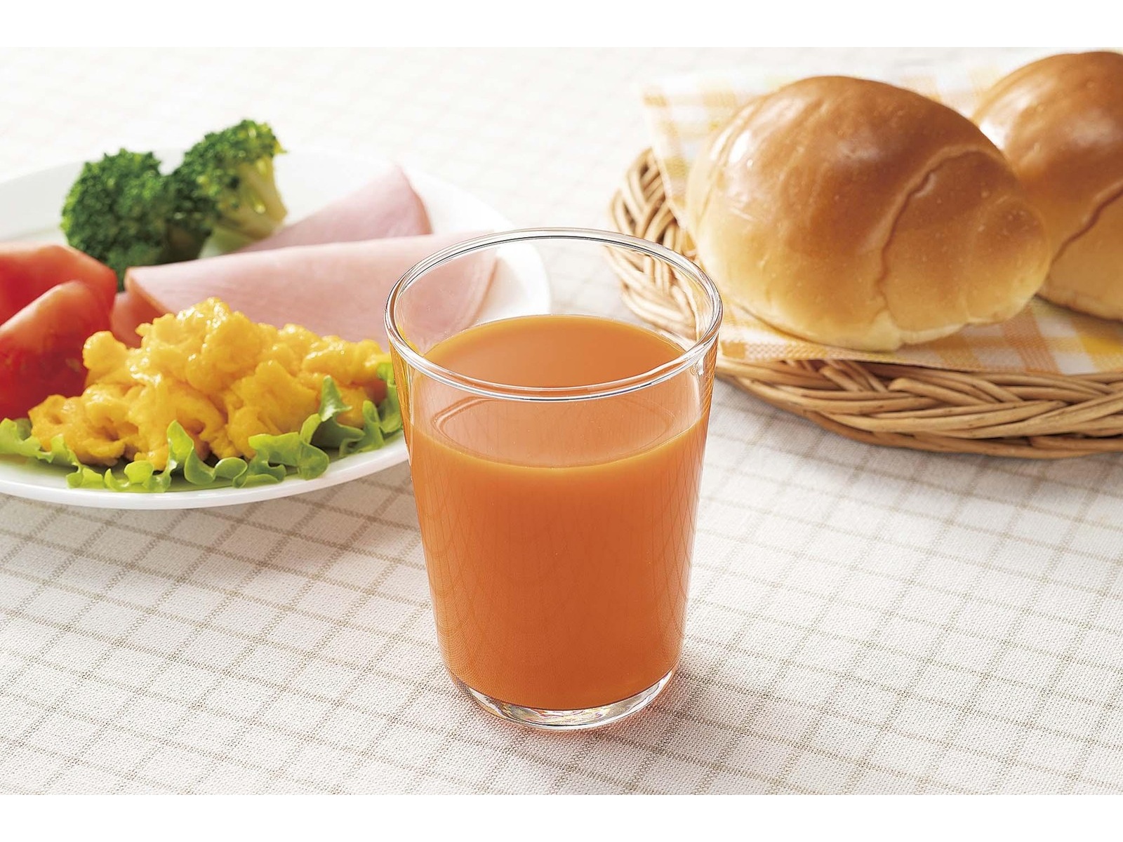 CO・OP 甘みがつまったにんじんジュース 1箱（125ml×12本入