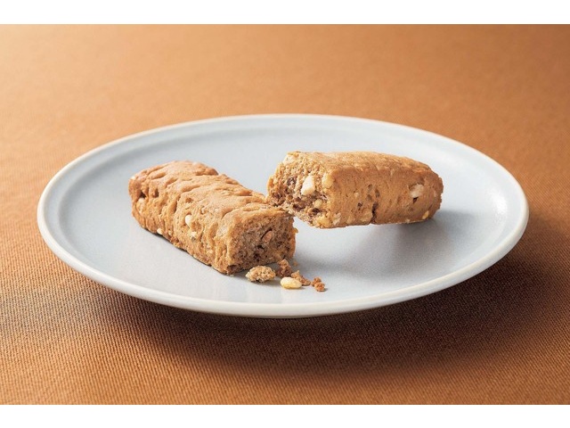 CO・OP WITHBAR ざくざく雑穀＆ナッツ 12本入| コープこうべネット