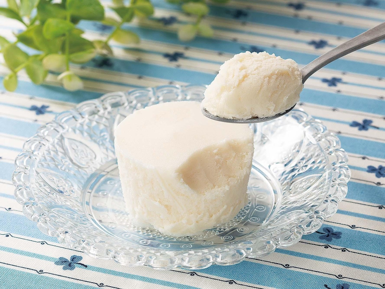 CO・OP Miniカップ なめらかSoyバニラ 1箱（60ml×4コ入