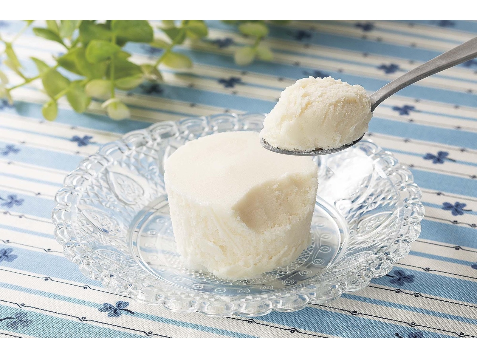 CO・OP Miniカップ なめらかSoyバニラ 1箱（60ml×4コ入